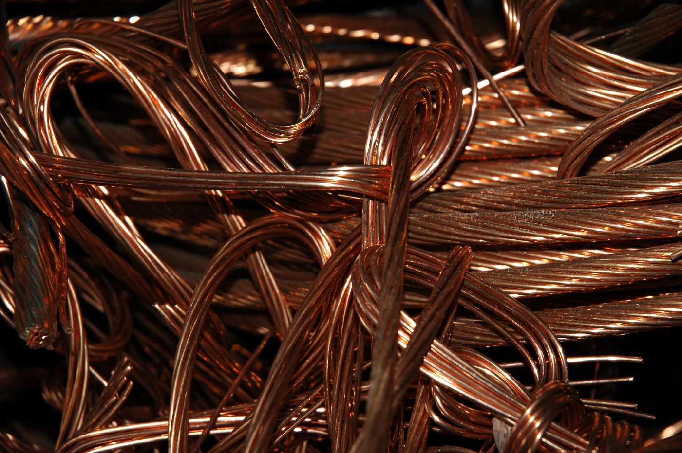 Buntmetalle